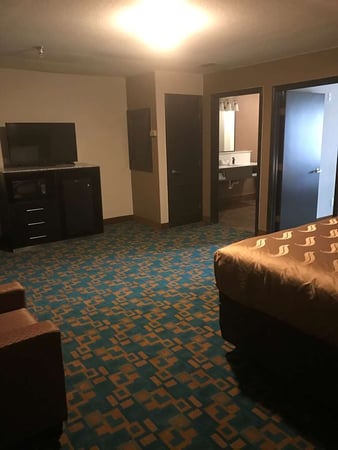 Images SureStay by Best Western Brownsville