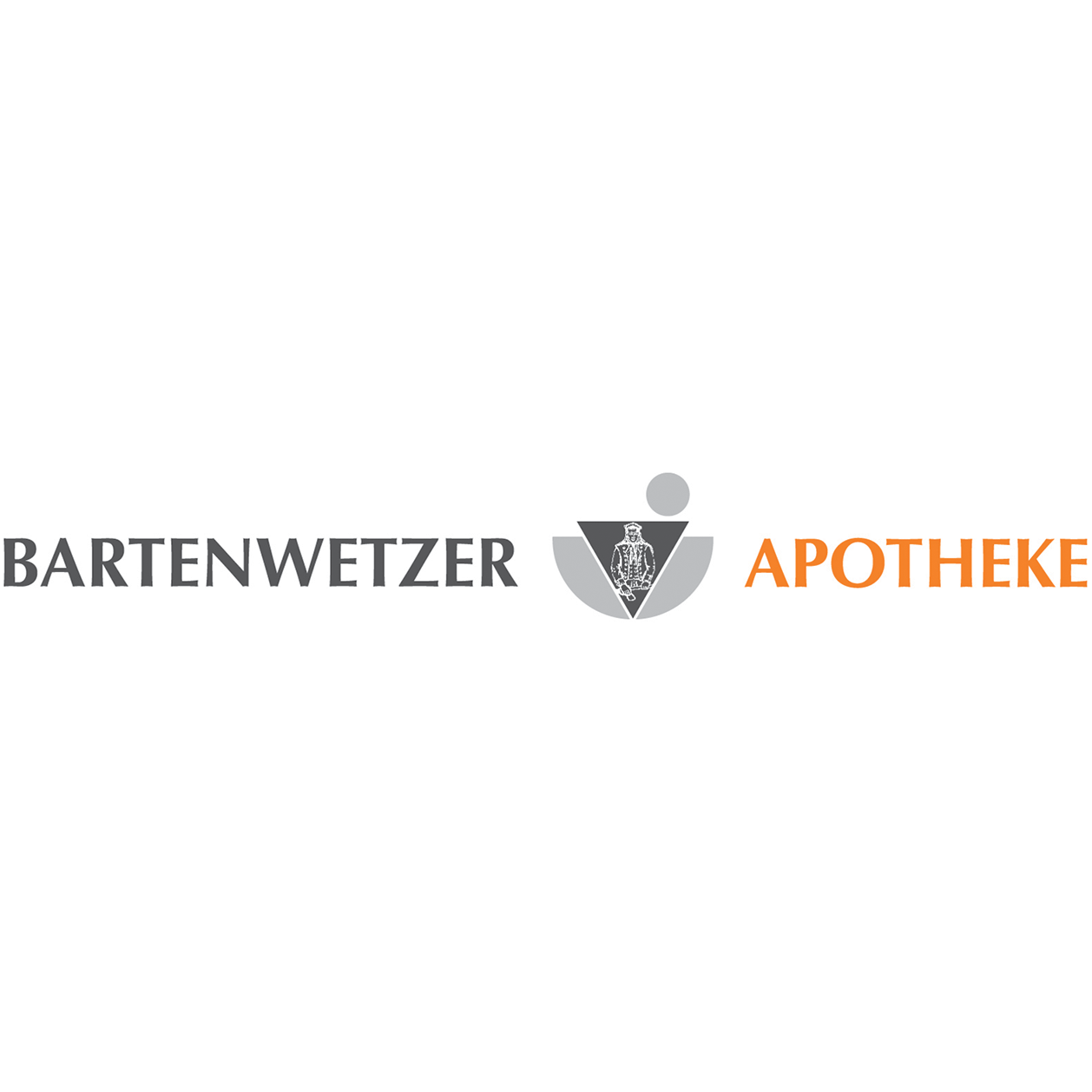 Logo Logo der Bartenwetzer-Apotheke