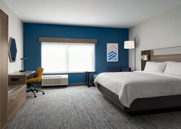 Images Holiday Inn Express & Suites Lima by IHG