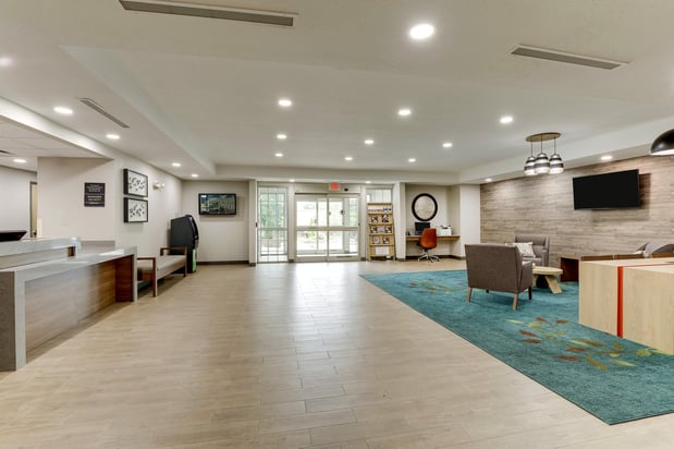 Images Candlewood Suites Lexington by IHG