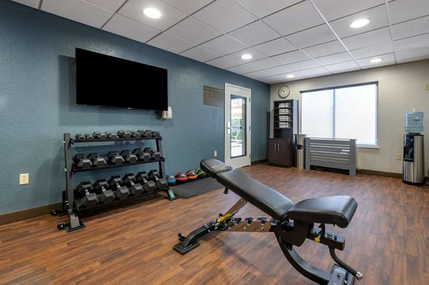 Images Best Western Plus Orlando East- UCF Area