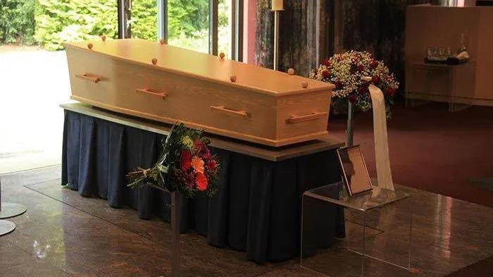 Foto de Funerales El Descanso Eterno