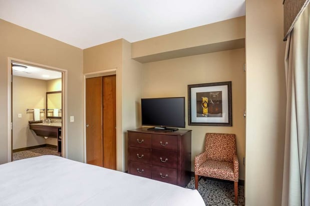 Images Best Western Plus Intercourse Village Inn & Suites