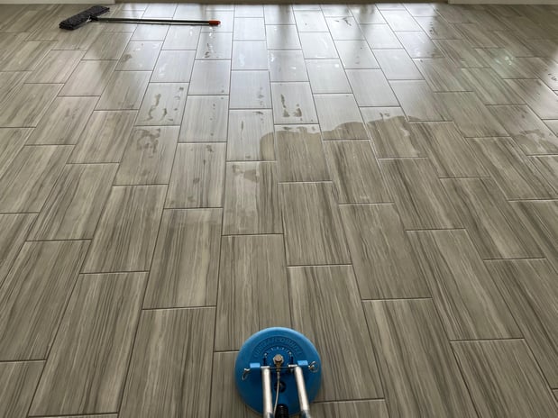 Images SkyBlue Carpet and Tile Cleaning
