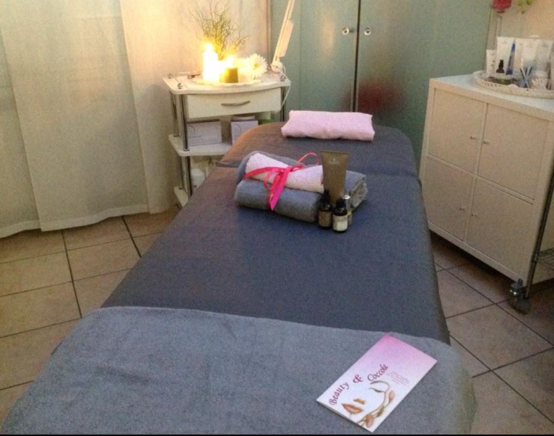 Images Beauty e Coccole - Centro Estetico