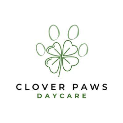 Clover Paws Daycare