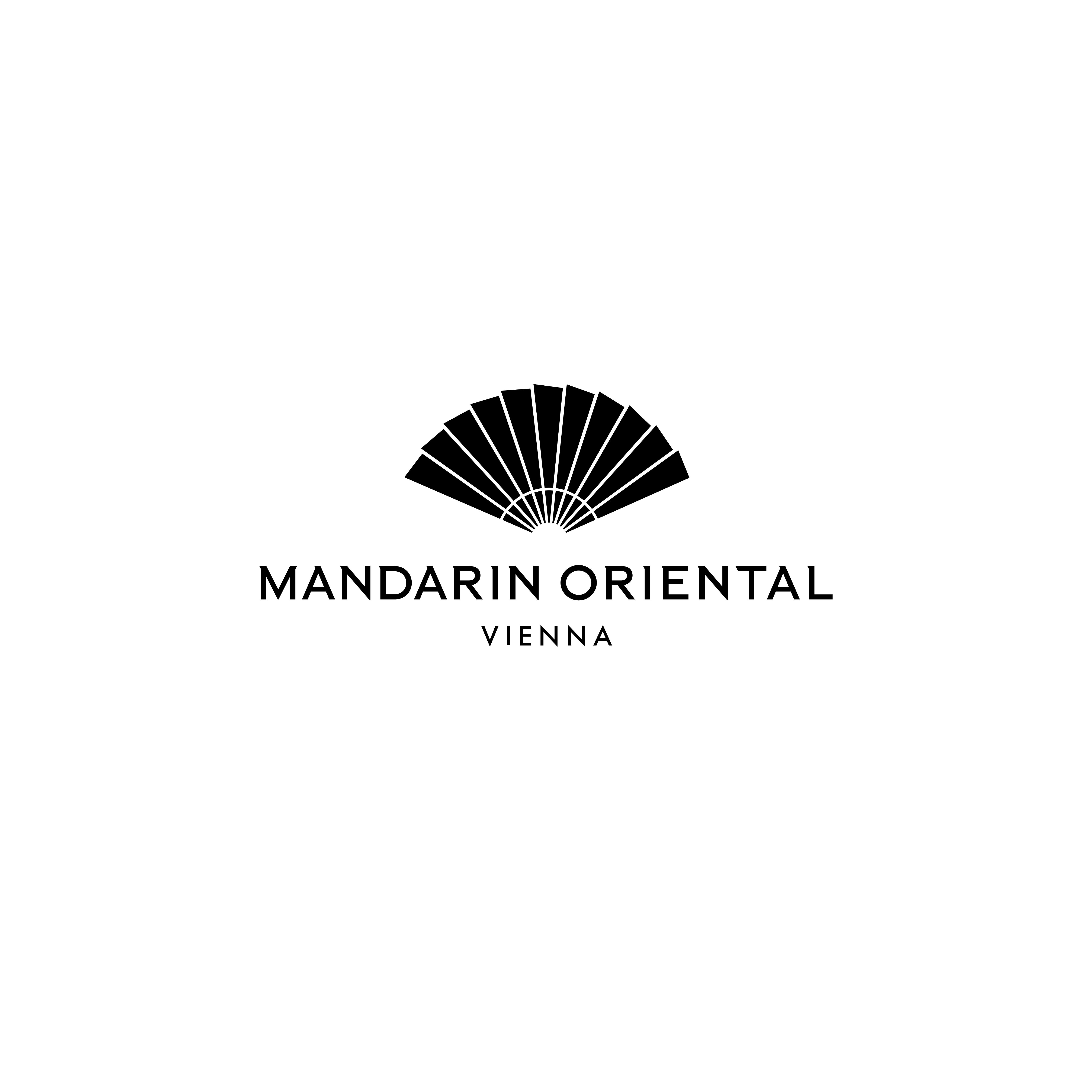 Logo von Mandarin Oriental, Vienna