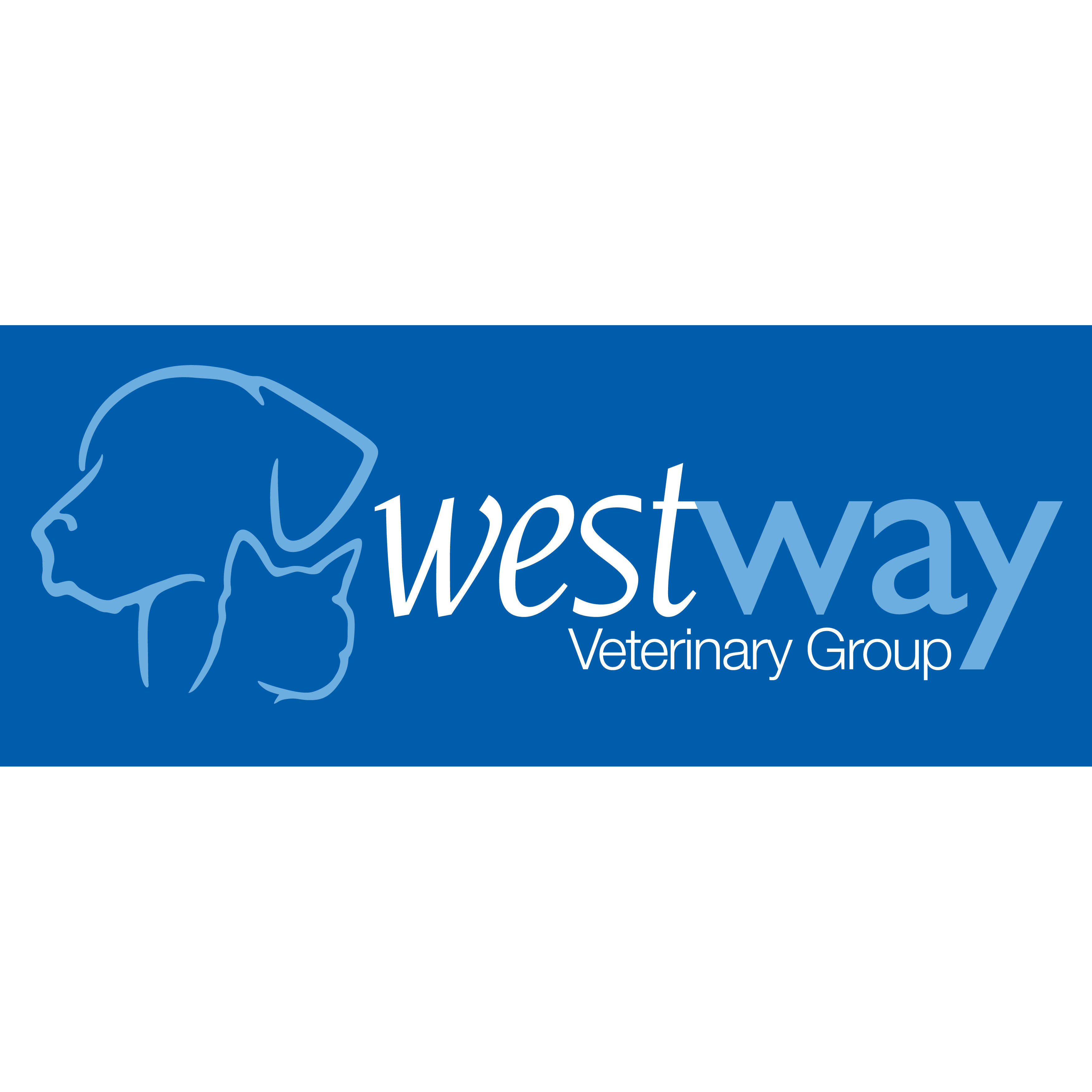 Westway Veterinary Group, Salters Logo