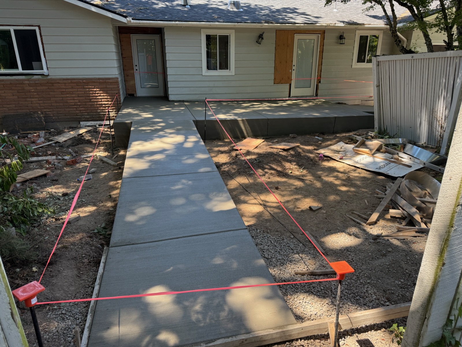 Path2Home Concrete and Construction LLC Image