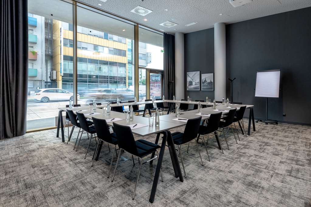 Bilder Radisson Hotel Graz