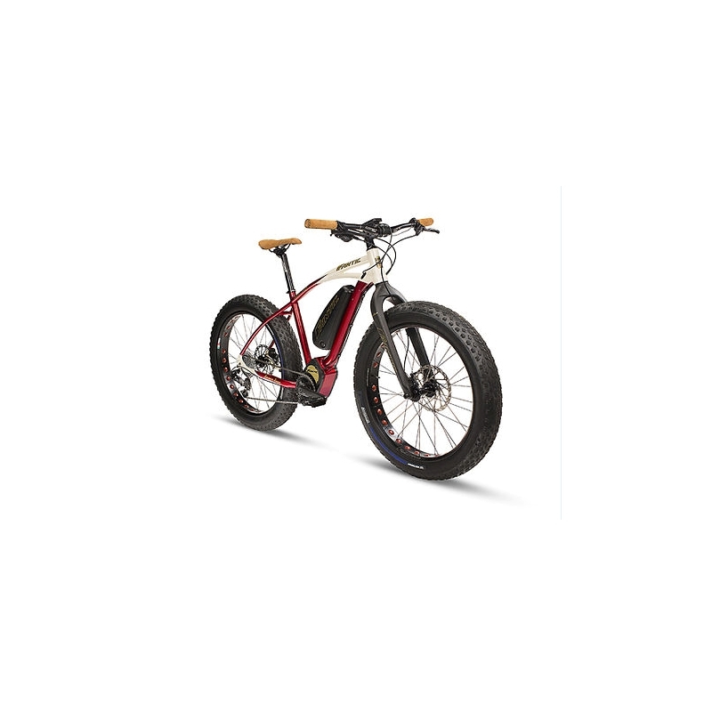 Images Fantic Bike Ricci E-Bike