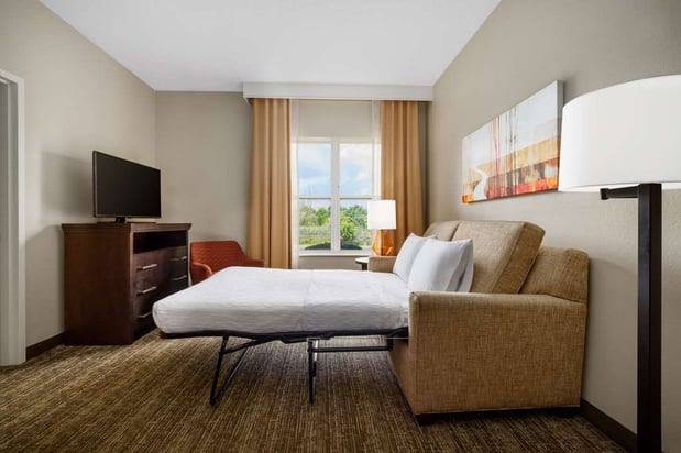 Images Homewood Suites by Hilton Rochester/Henrietta