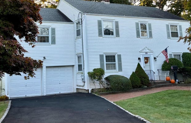Images Long Island LeafGuard Gutter Company