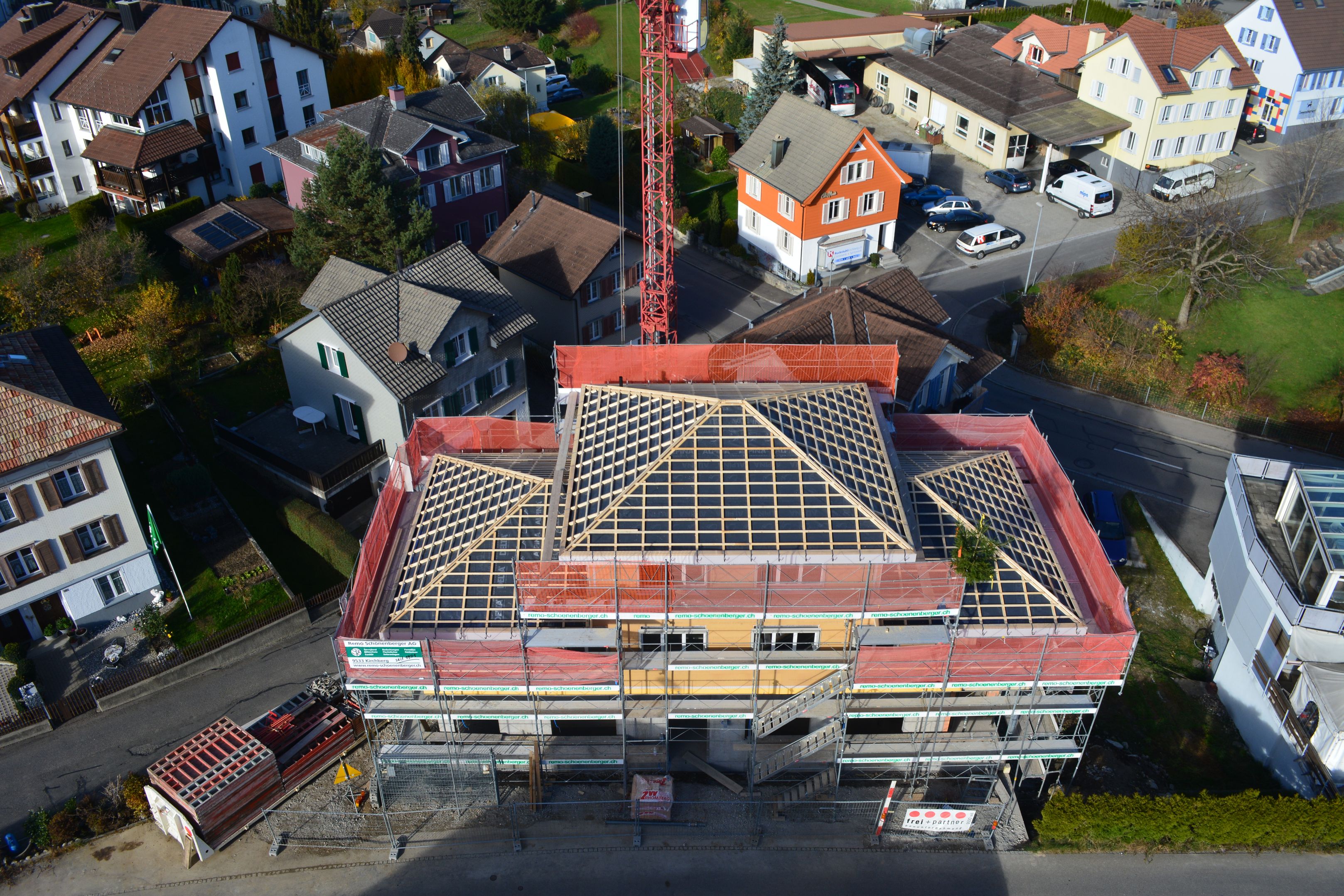 Bilder Remo Schönenberger AG