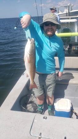 Images E-6 INSHORE FISHING ADVENTURES, LLC