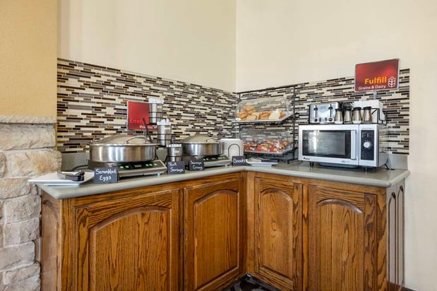 Images Best Western Plus Sikeston