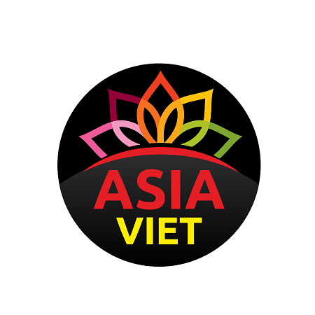 Logo AsiaViet