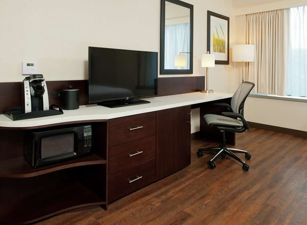 Images Hilton Garden Inn Pittsburgh Downtown