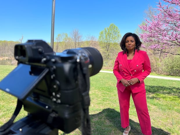 Images Audrey Barnes Media