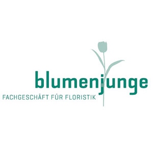blumenjunge Fachgeschäft für Floristik  