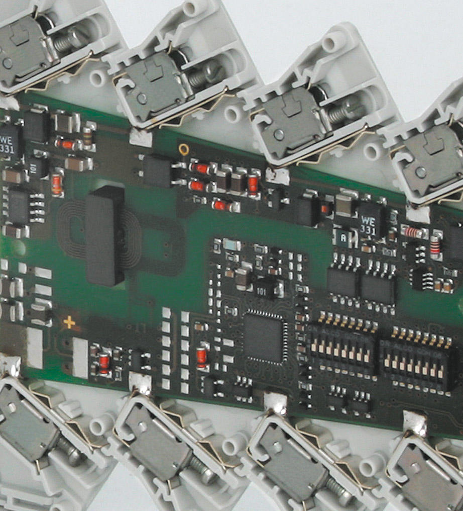 Lütze AG, Oststrasse 2 in Siebnen