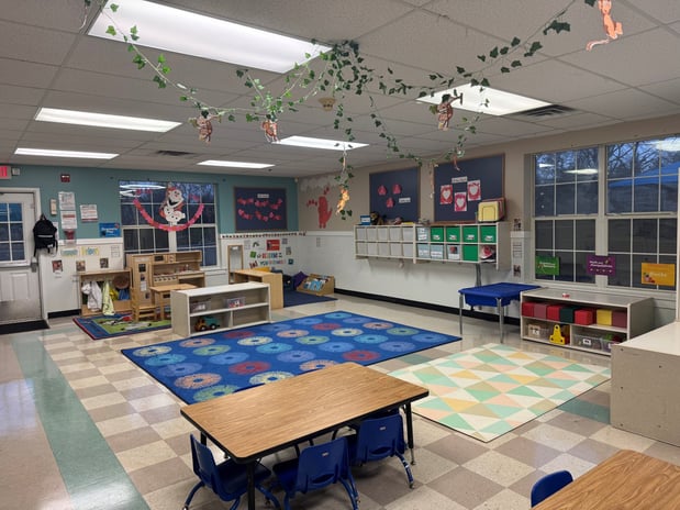 Images KinderCare at Hillsborough
