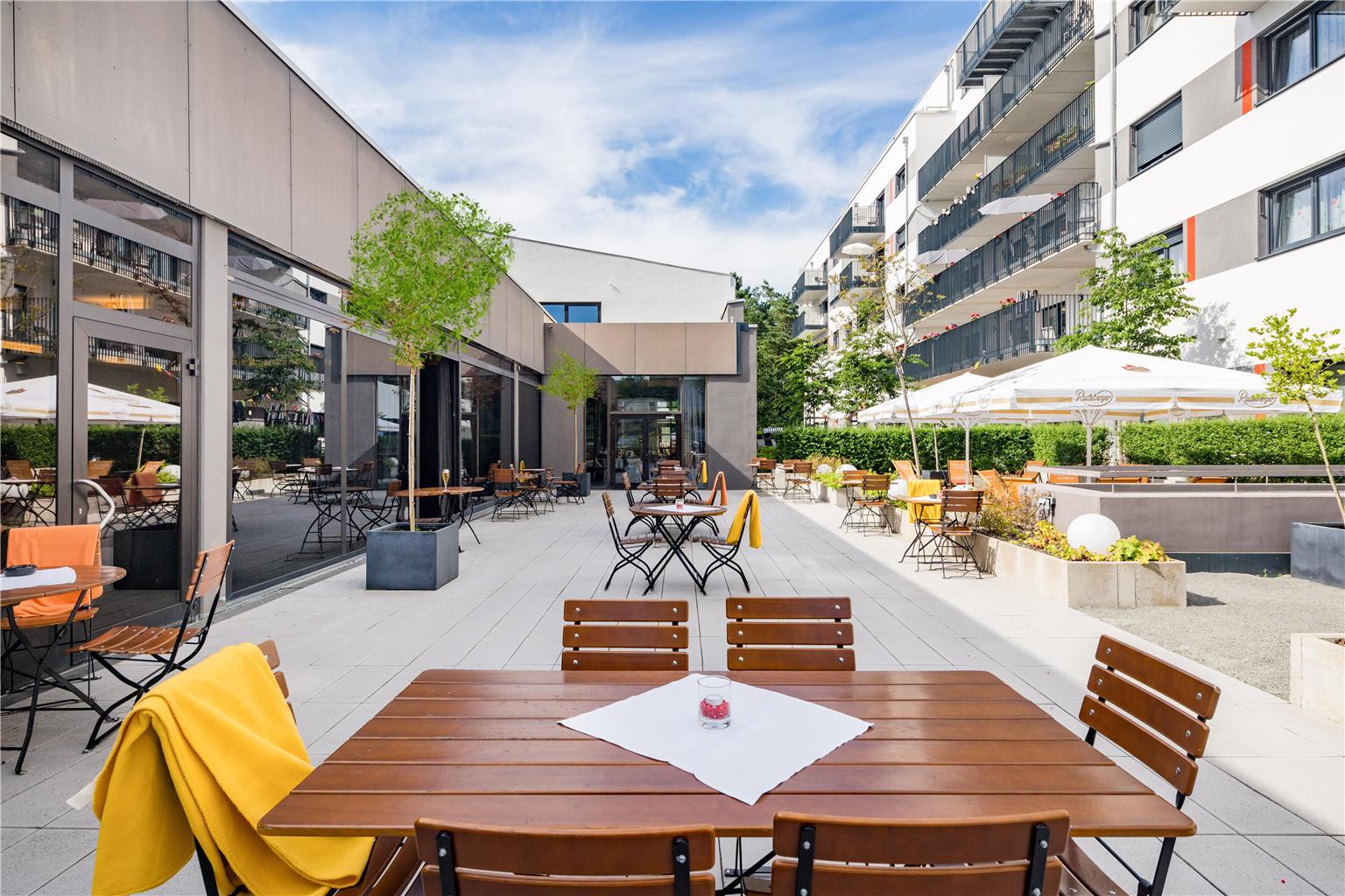 Best Western Hotel Kaiserslautern, St.-Quentin-Ring 1 in Kaiserslautern