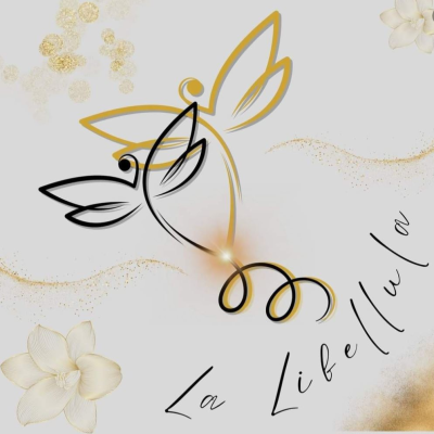 La Libellula Bar Tavola Calda Logo