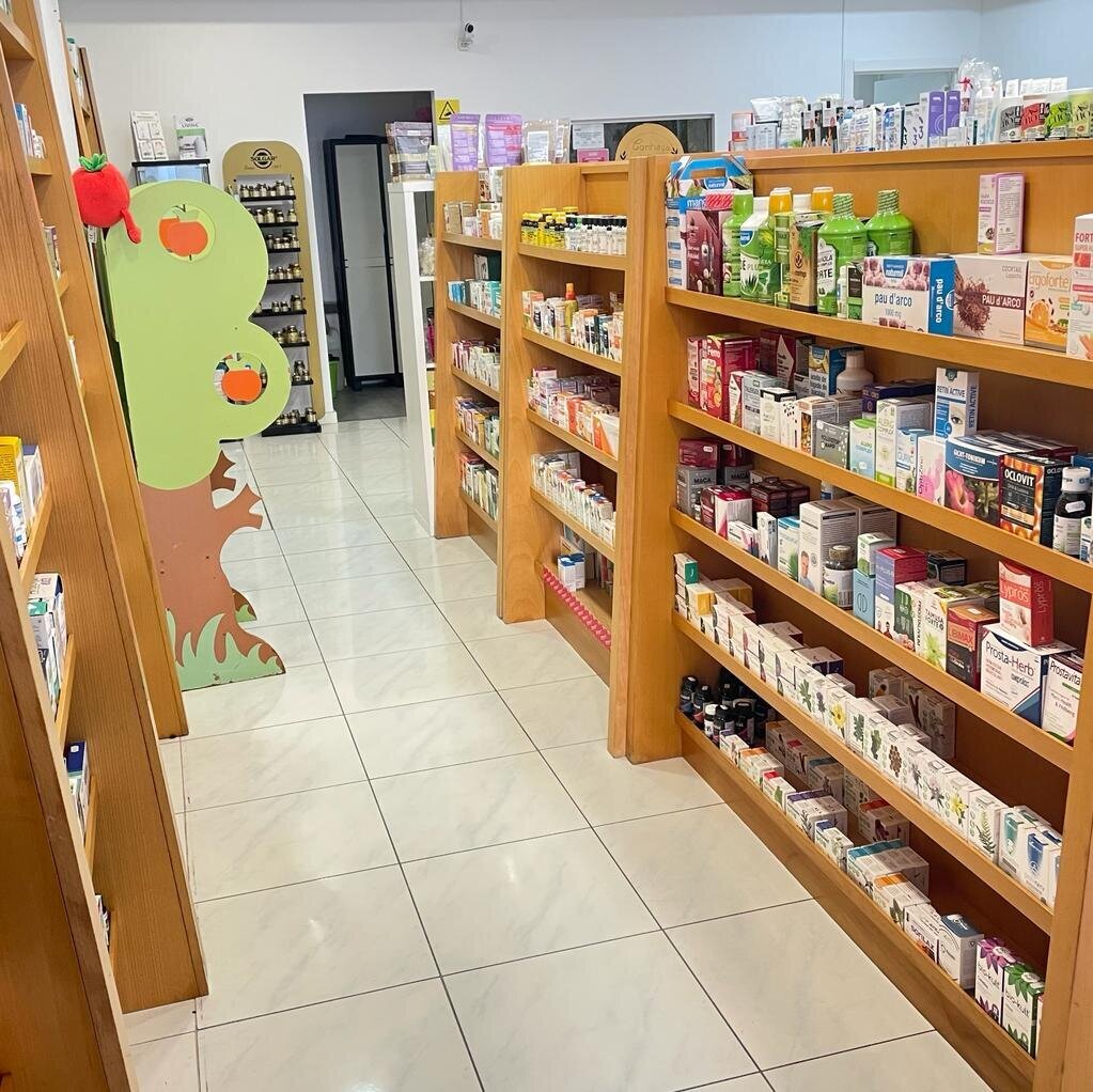 Images Nutribem Ervanária