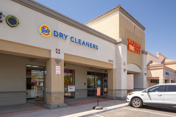Images Tide Cleaners