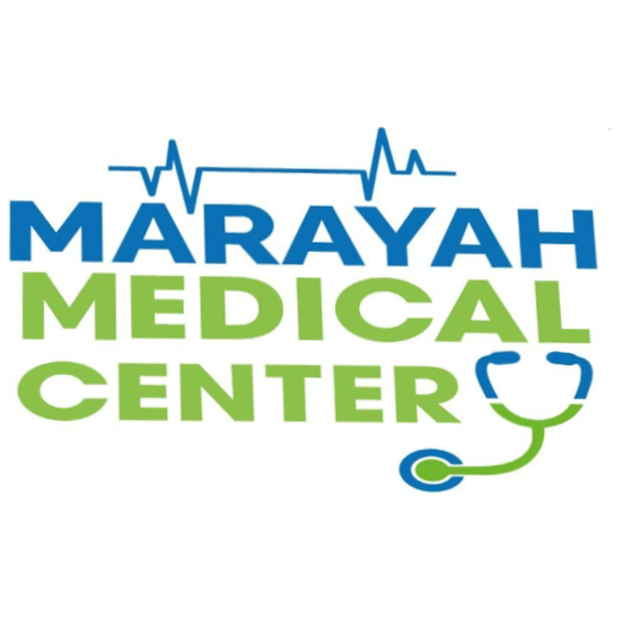 Marayah Medical Center Logo