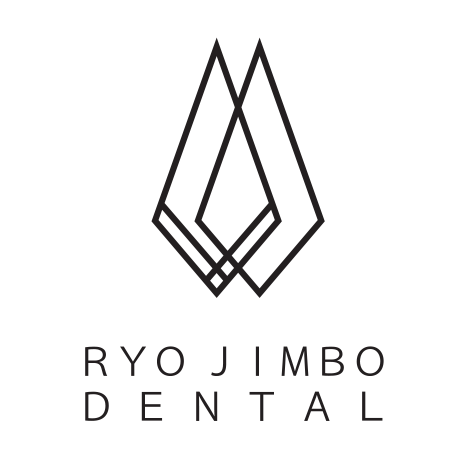 RYO JIMBO DENTAL 名古屋駅前院 Logo