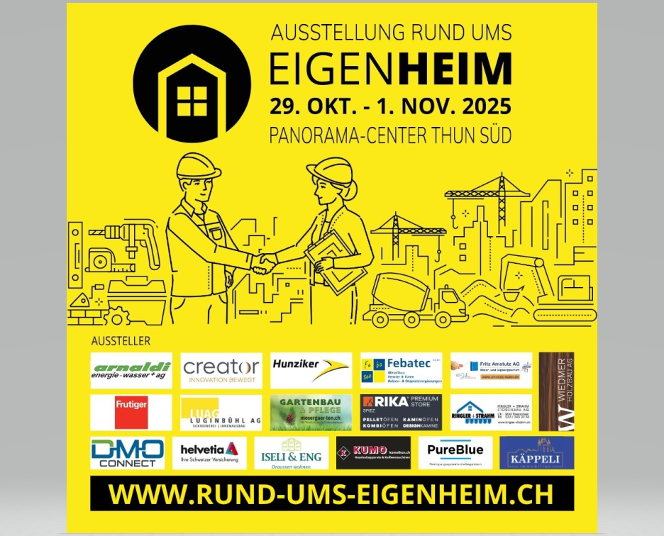 Bilder Ringler u. Strahm Storenbau AG