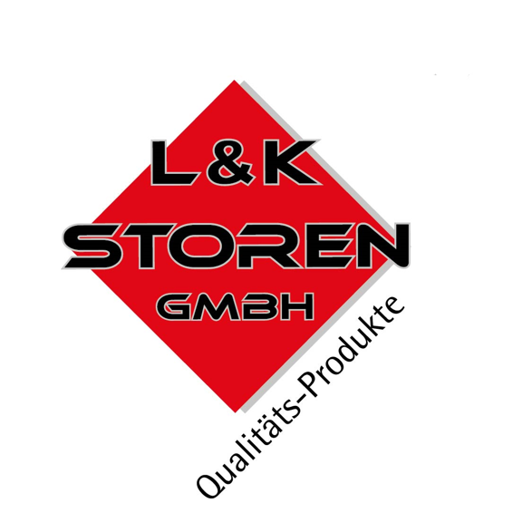 L+K Storen GmbH Logo