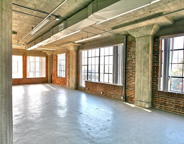 Images Binford Lofts