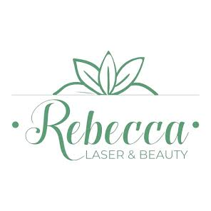 Rebecca Laser & Beauty Logo
