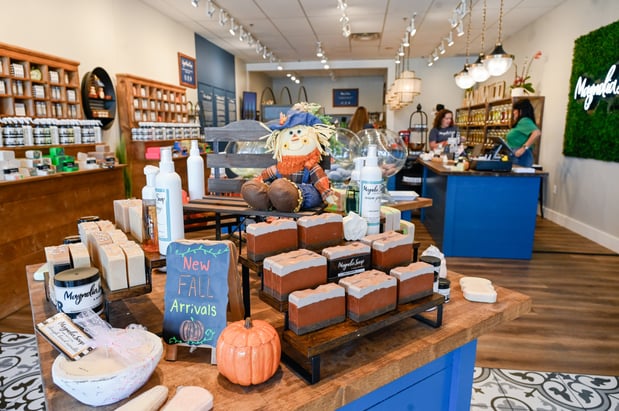 Images Magnolia Soap and Bath Co Wildwood