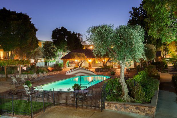 Images The Monterey Apartments