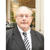David R Frager