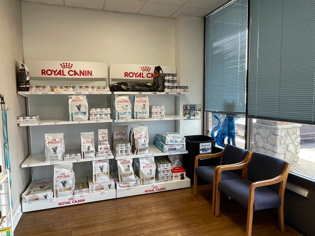 Images VCA Arbor Animal Hospital