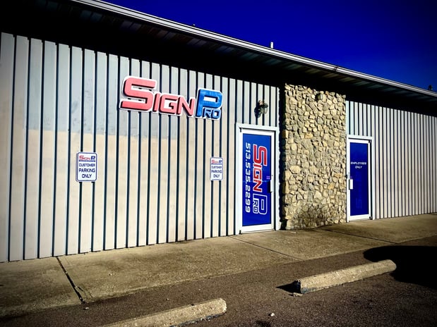 Images Sign Pro Wraps