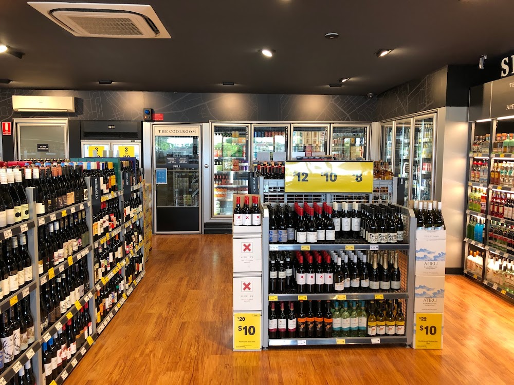Images Liquorland Wurtulla