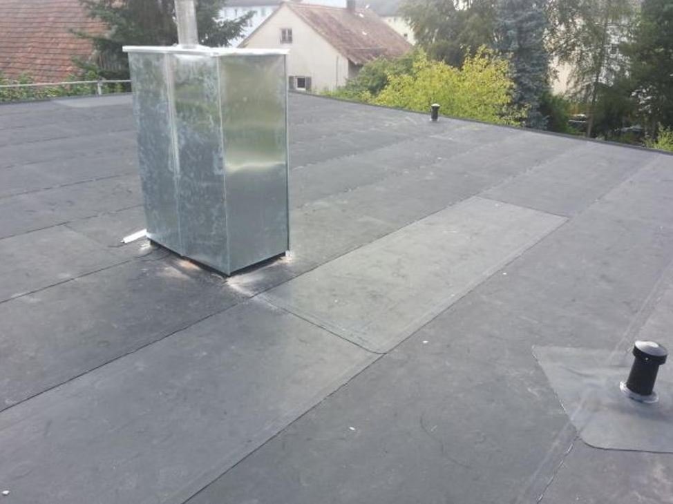 Zimmerei & Holzbau Florian Balazs, Industriestrasse 9 in Röttenbach