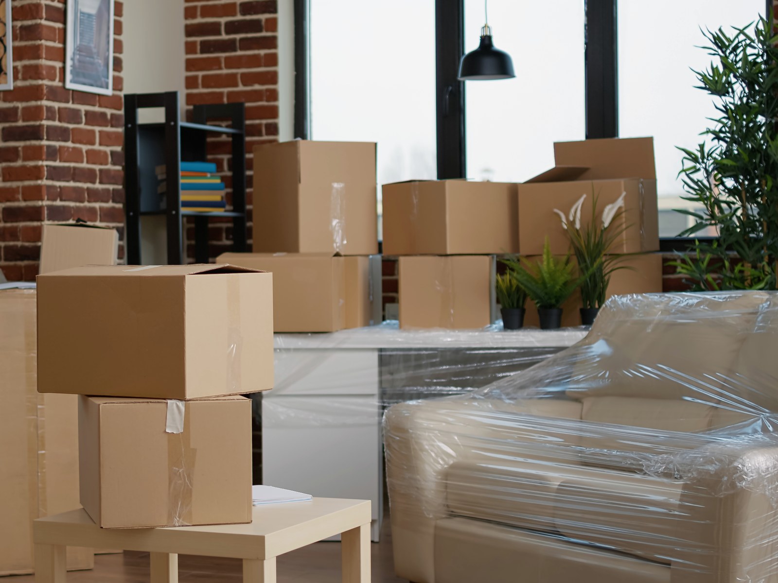 Columbus Long Distance Movers