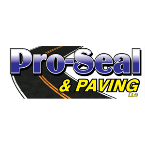 Pro Seal & Paving, LLC Logo