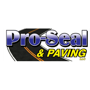 Pro-Seal & Paving, LLC Logo