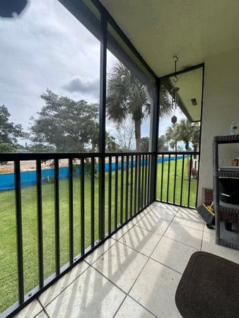 Images McGowan Screen & Aluminum Specialist