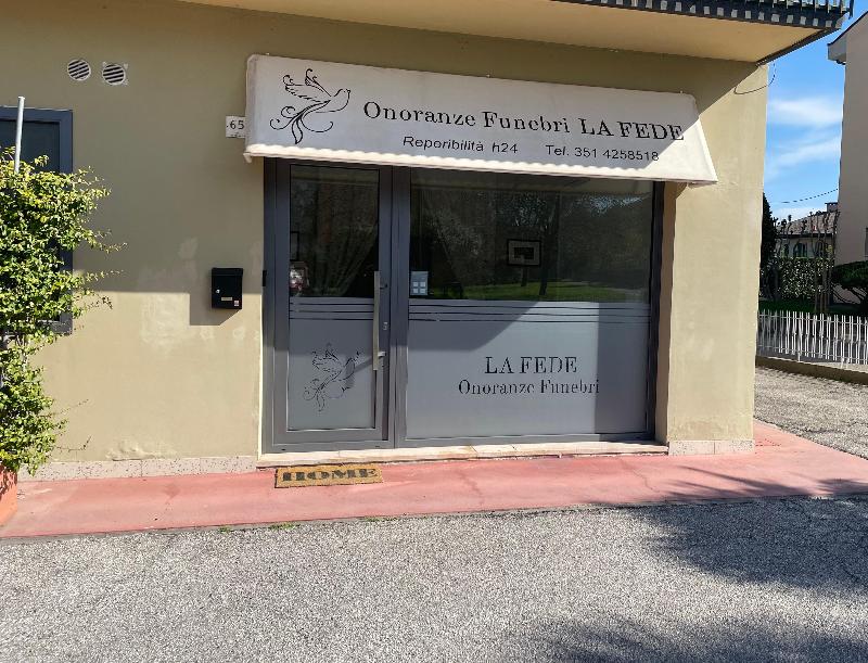 Images Onoranze Funebri La Fede