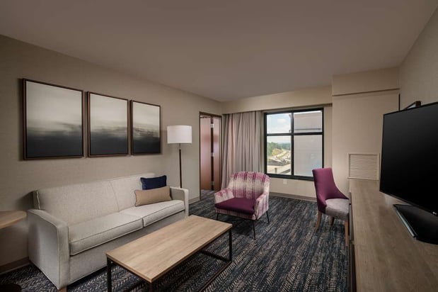 Images Hilton Asheville Biltmore Park