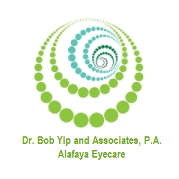 Bob Yip OD & Associates Logo